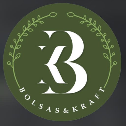 Bolsas & Kraft - Fabrica de Bolsas y Cajas a Mano